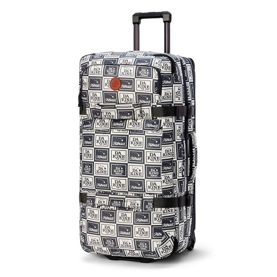 Dakine Split 2 ruote Borsa da viaggio 78 cm