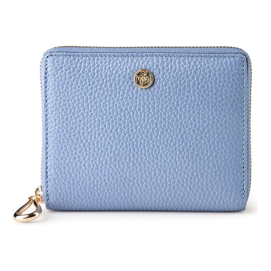Esquire Alexandria Portafoglio Protezione RFID Pelle 13 cm