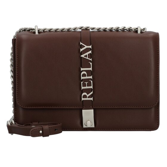 Replay Borsa a tracolla 25 cm
