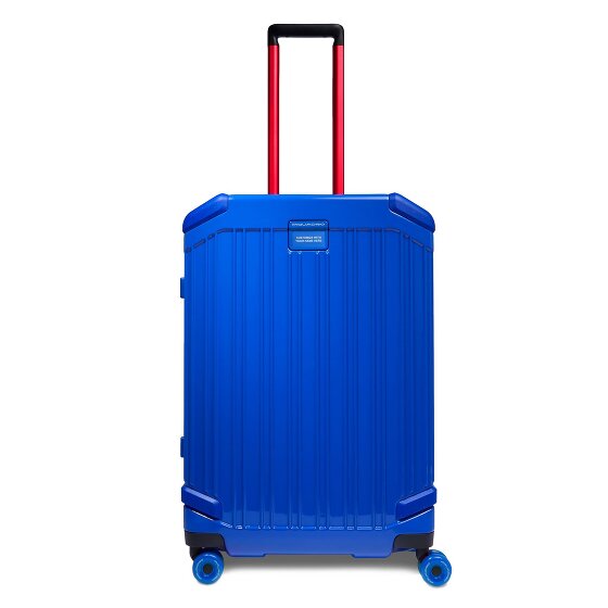 Piquadro Pop 4 ruote Carrello 69 cm