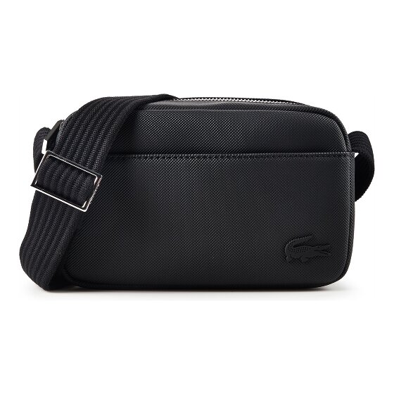 Lacoste Men Classic Borsa a tracolla S 20 cm