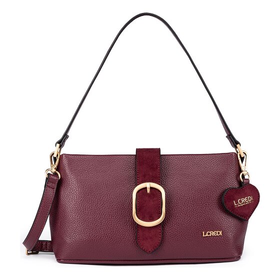 L.Credi Solenn.ai Borsa a spalla 27 cm