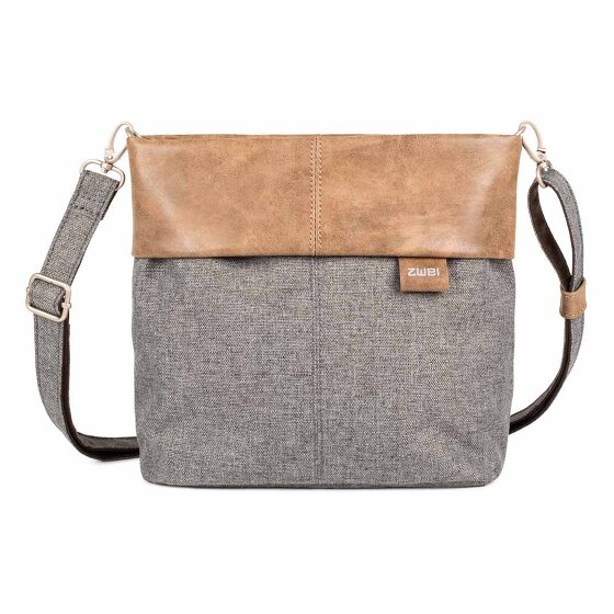 Zwei Olli Borsa a tracolla 25 cm