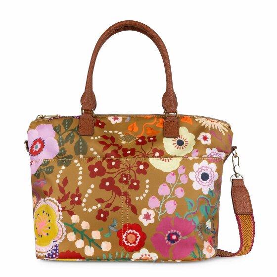 Oilily Tide Spirits Hester Borsa a tracolla 29 cm