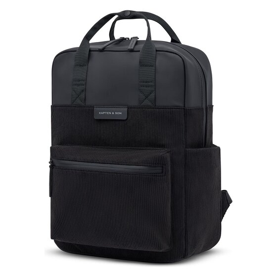 Kapten & Son Bergen Pro Zaino da giorno 39 cm Scomparto per laptop