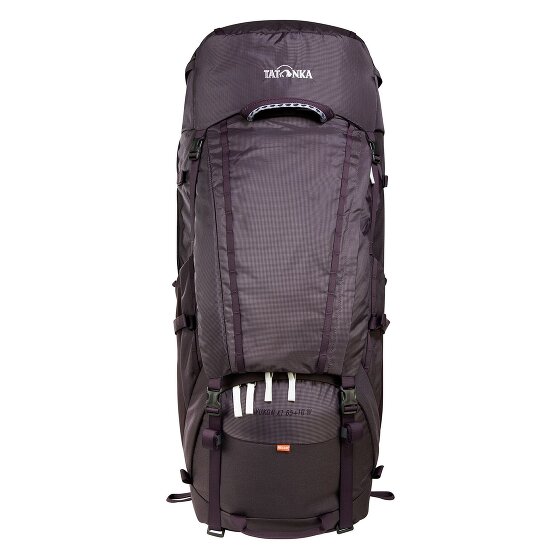 Tatonka Yukon X1 65+10 Women Zaino da trekking 77 cm