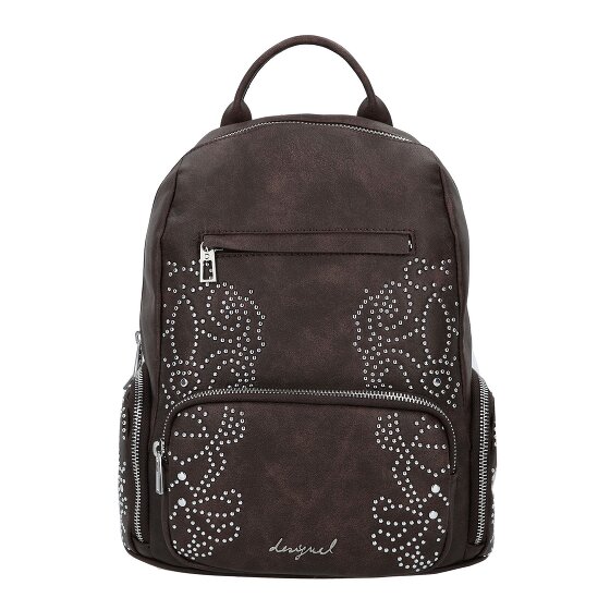 Desigual Poker Face Chester Zaino da città 32 cm