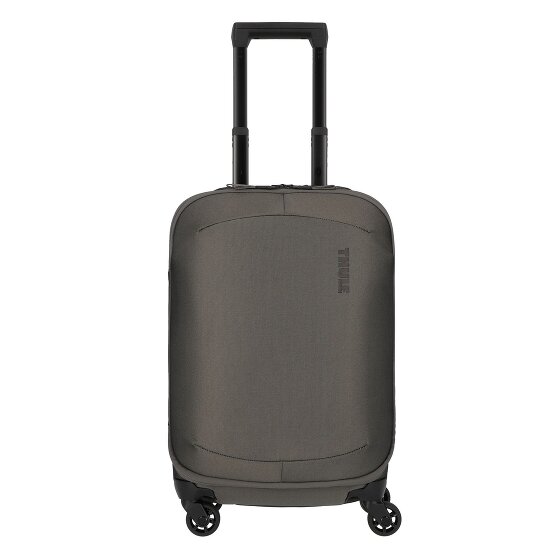 Thule Subterra 2 4 ruote Carrello della cabina 55 cm