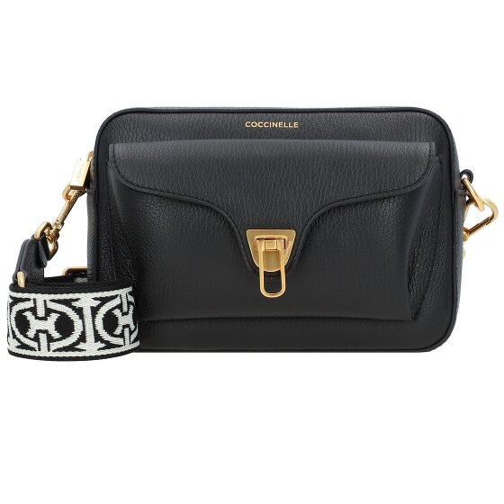 Coccinelle Beat Borsa a tracolla Pelle 21 cm