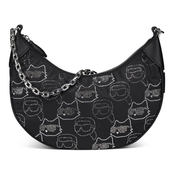 Karl Lagerfeld Ikon Borsa a tracolla 27 cm