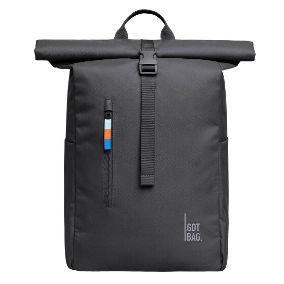 GOT BAG Rolltop Easy Zaino da giorno 46 cm Scomparto per laptop