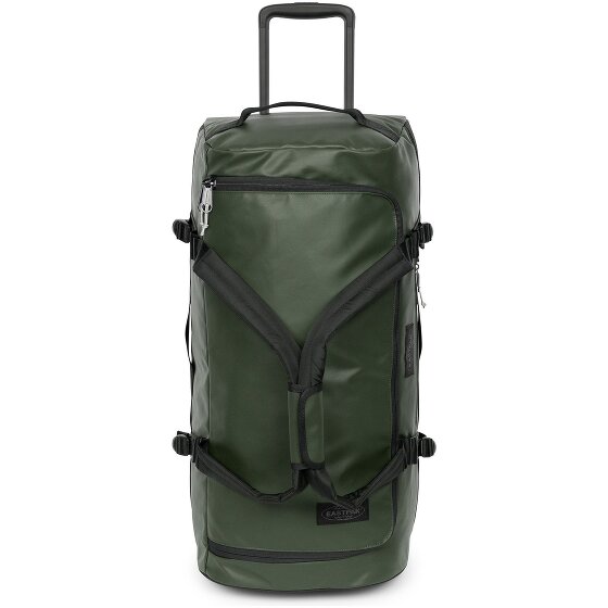 Eastpak 0 Duffle Pack 2 ruote Borsa da viaggio M 67 cm