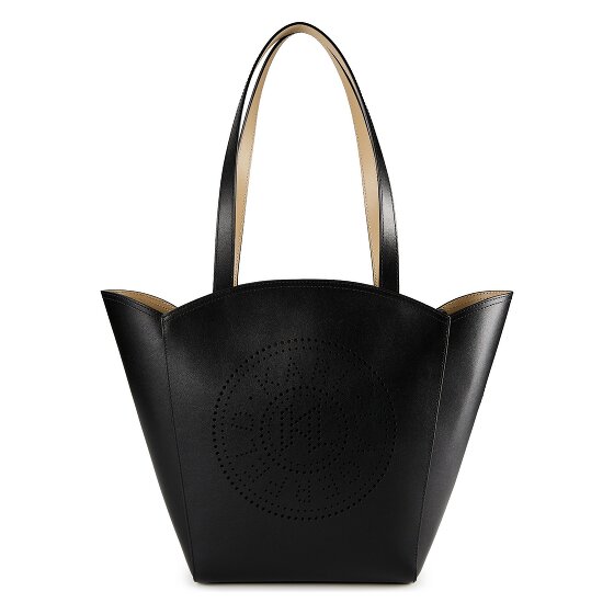 Karl Lagerfeld Circle Borsa shopper Vera Pelle 27 cm