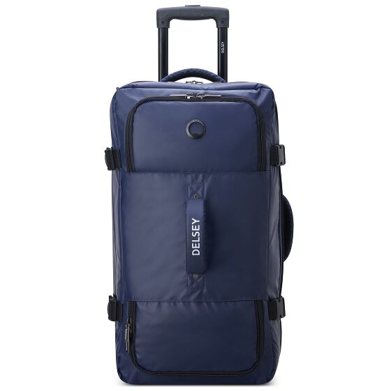 Delsey Paris Raspail 2-Wheel Holdall 64 cm