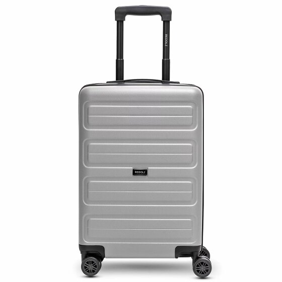 Redolz Essentials 08 CABIN 4 ruote Carrello della cabina 55 cm