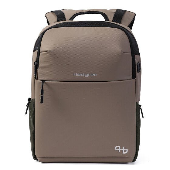 Hedgren Zaino Commute RFID 40 cm scomparto per laptop