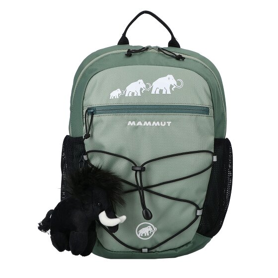 Mammut First Zip 8 Zaino per bambini 31 cm