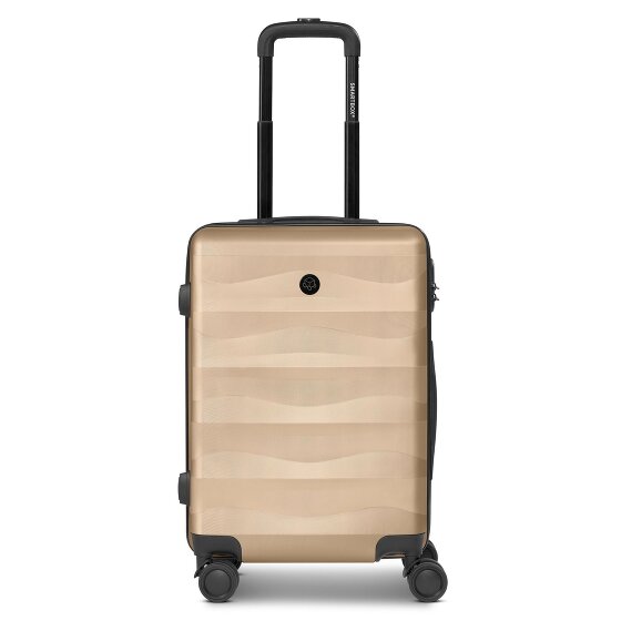 Smartbox Edition 03 4 ruote Carrello della cabina 55 cm