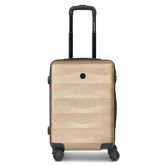 Smartbox Edition 03 4 ruote Carrello della cabina 55 cm