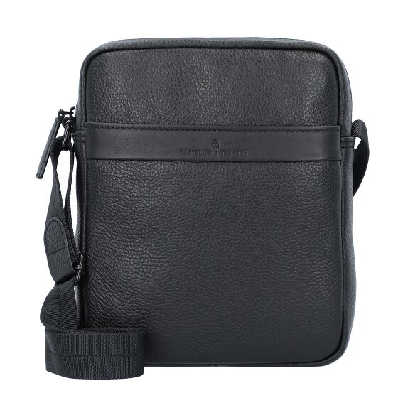 Castelijn & Beerens Borsa a tracolla Pelle 20 cm