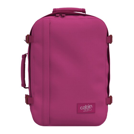 Cabin Zero Classic 124 Zaino da giorno 45 cm Scomparto per laptop