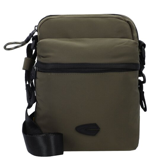 camel active Terra Borsa a tracolla 16 cm