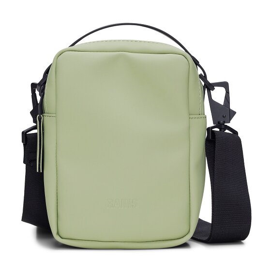 Rains Mini Borsa Borsa a tracolla 13 cm