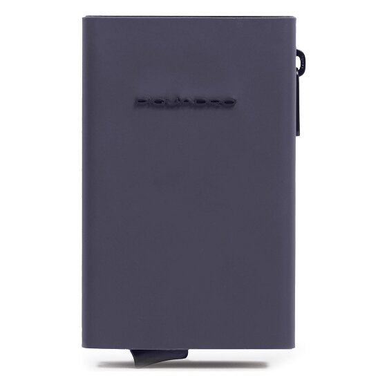 Piquadro Corner Portafoglio Protezione RFID 7 cm