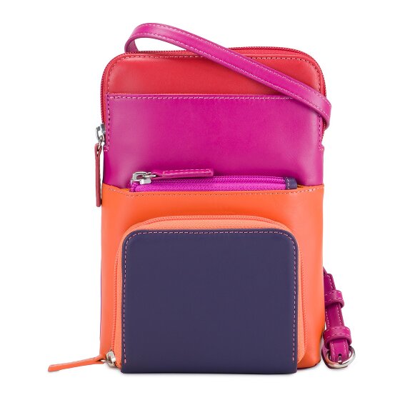 Mywalit Travel Borsa a tracolla Pelle 14 cm