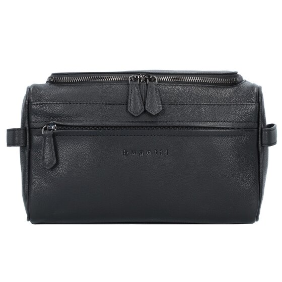 bugatti Bella Borsa da toilette Pelle 28 cm