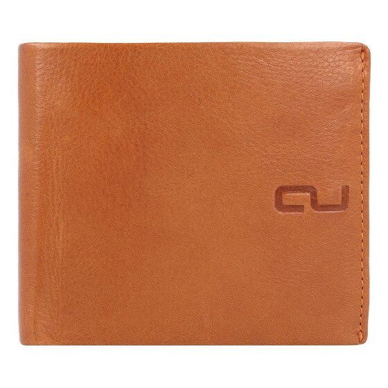 aunts & uncles Finns Petter Portafoglio Protezione RFID Pelle 11.5 cm