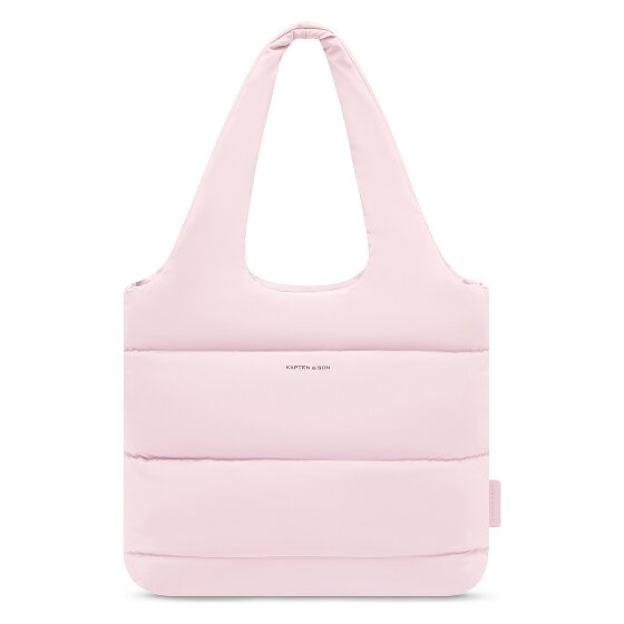 Kapten & Son Skara Cloud Borsa shopper 35 cm Scomparto per laptop
