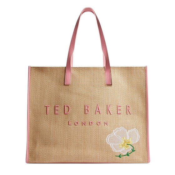 Ted Baker Floraff Borsa shopper 45 cm Ted Baker Floraff Borsa shopper 45 cm