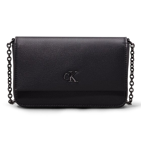 Calvin Klein Jeans Minimal Monogram Pochette 19 cm