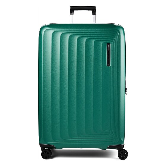 Samsonite Nuon 4 ruote Carrello 75 cm espandibile