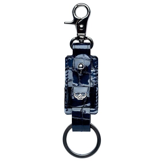 Golden Head Cayenne Portachiavi Pelle 13 cm