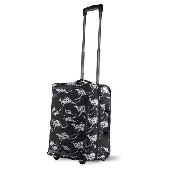 Chiemsee Jump N Fly 2 ruote Carrello della cabina 46 cm