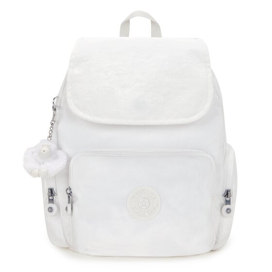 Kipling Basic City Zip Zaino da città S 33.5 cm