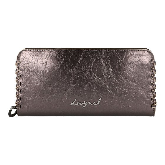 Desigual Fiona Portafoglio 20.5 cm