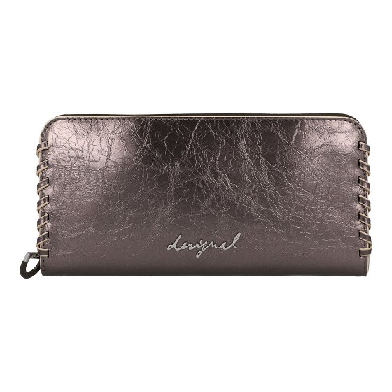 Desigual Fiona Portafoglio 20.5 cm