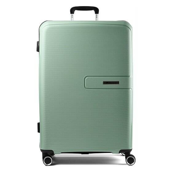 Cocoono Marseille 4 ruote Carrello L 73.5 cm