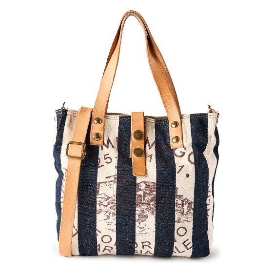 Campomaggi Genziana Borsa shopper 22 cm