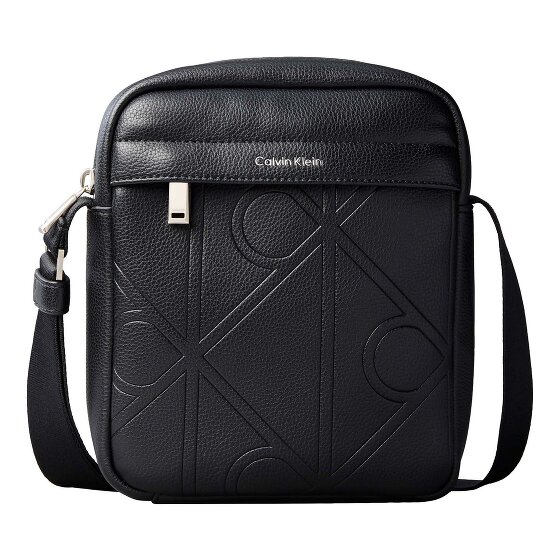 Calvin Klein Hardware Borsa a tracolla 16.5 cm