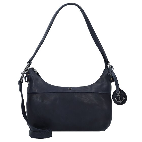 Harbour 2nd Anchor Love Mara Borsa a spalla Vera Pelle 29 cm