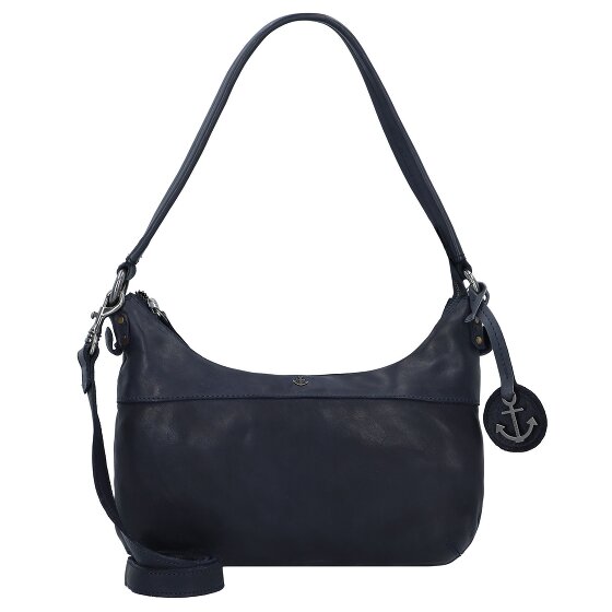 Harbour 2nd Anchor Love Borsa a tracolla Pelle 29 cm