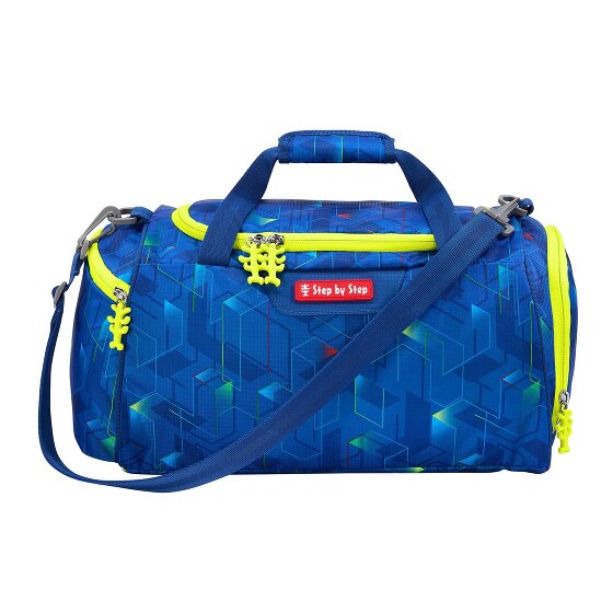 Step by Step Borsa sportiva 36 cm
