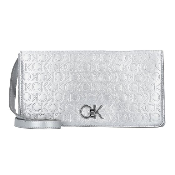 Calvin Klein RE-Lock Borsa a tracolla 28 cm