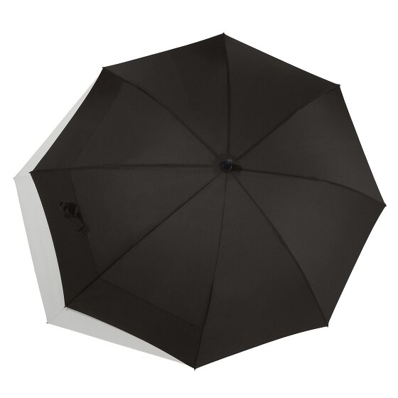 Doppler Ombrello a bastone lungo in fibra 80 cm