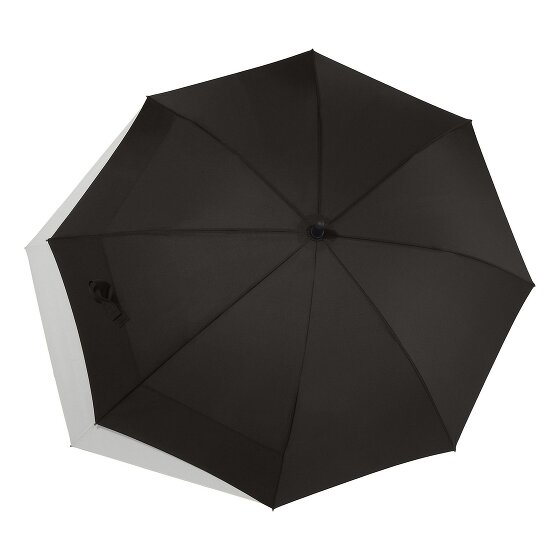 Doppler Ombrello a bastone lungo in fibra 80 cm