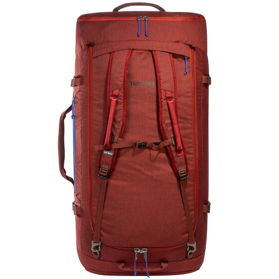 Tatonka Duffle Roller 140 pieghevole a 2 ruote 87 cm
